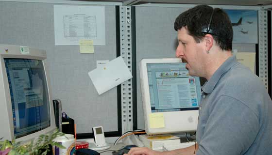 智能预警系统的网页攻击器